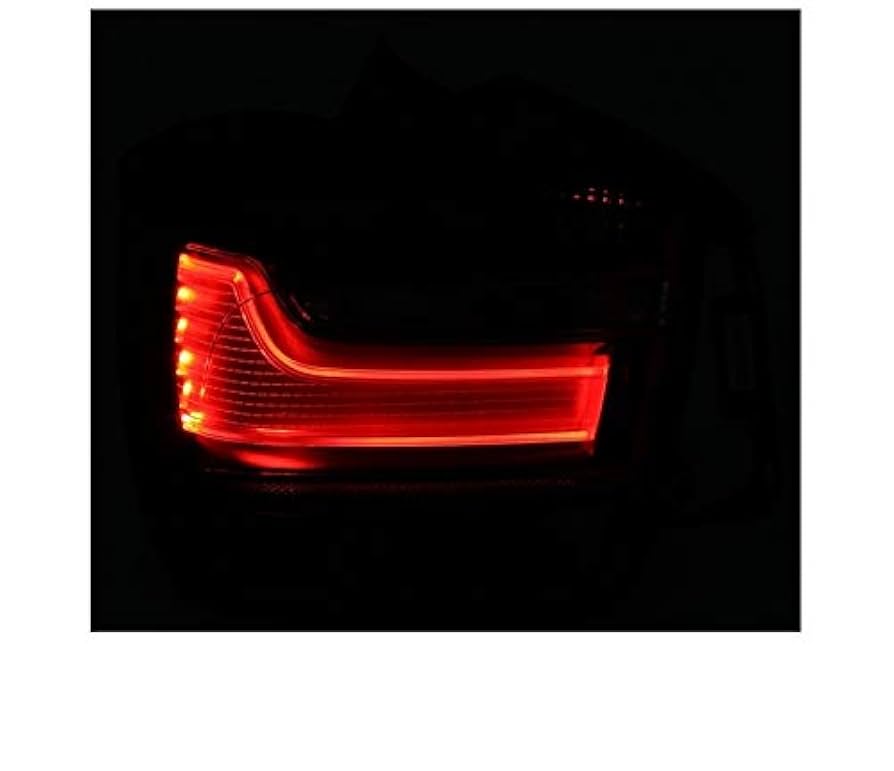 BMW 1シリーズ F20/F21 モデルのLEDテールライト Amazon | LED テールライト BMW F20 F21 114i 118i 125i M135i